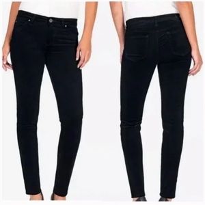 Kut From The Kloth Viv Toothpick Skinny Jeans